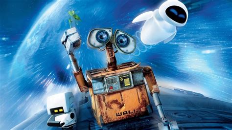 為何《WALL-E》讓人驚嘆不已？